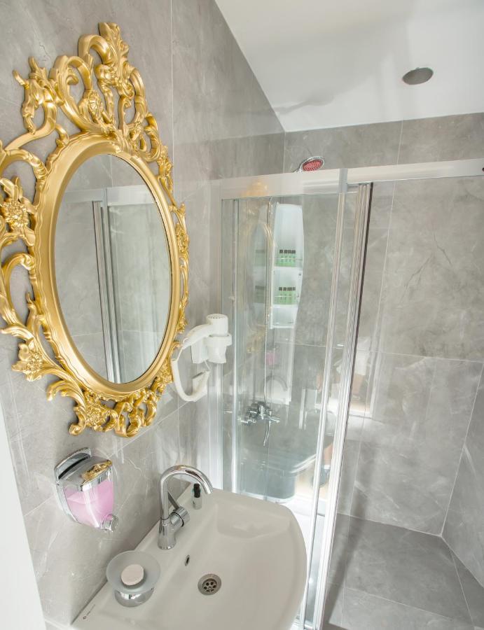 Chambre Triple Standard