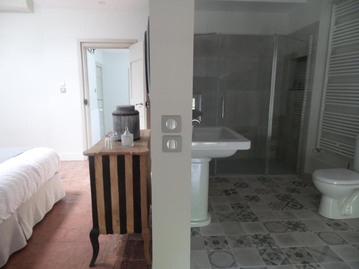 Chambre Familiale