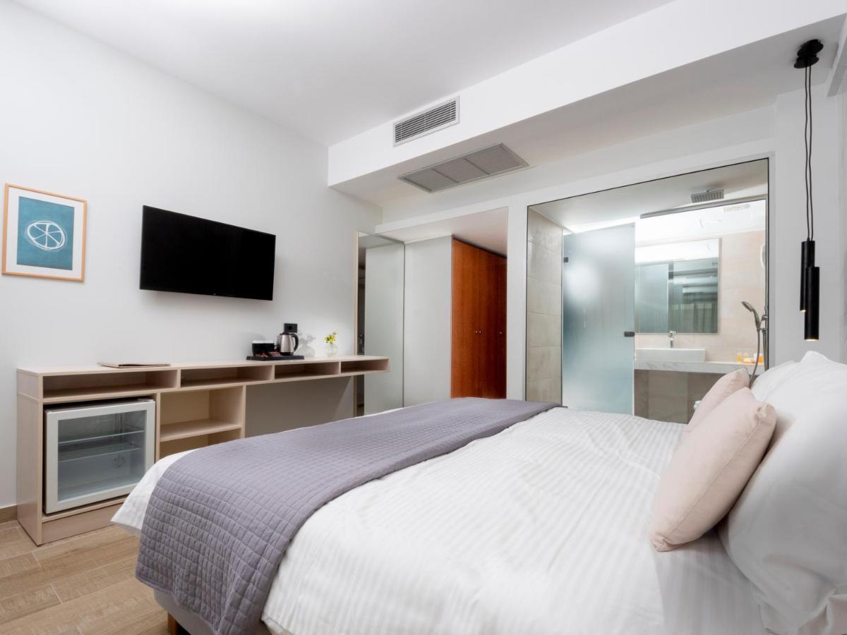Chambre Double Deluxe