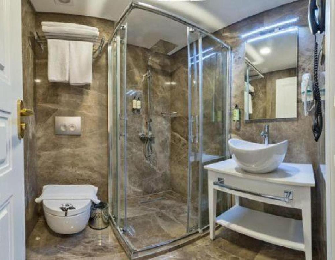Chambre Triple Deluxe