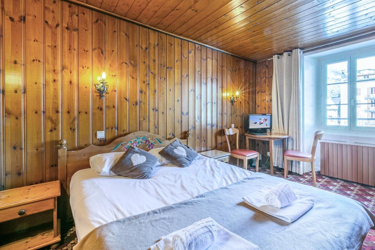 Chambre Double