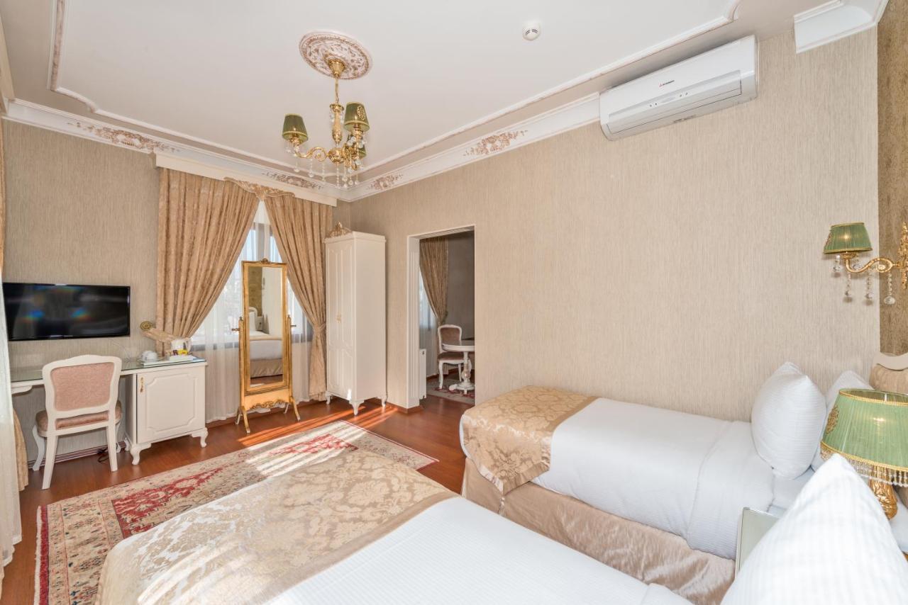 Chambre Familiale