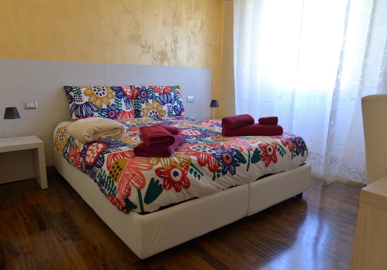 Chambre Double avec Salle de Bains Privative