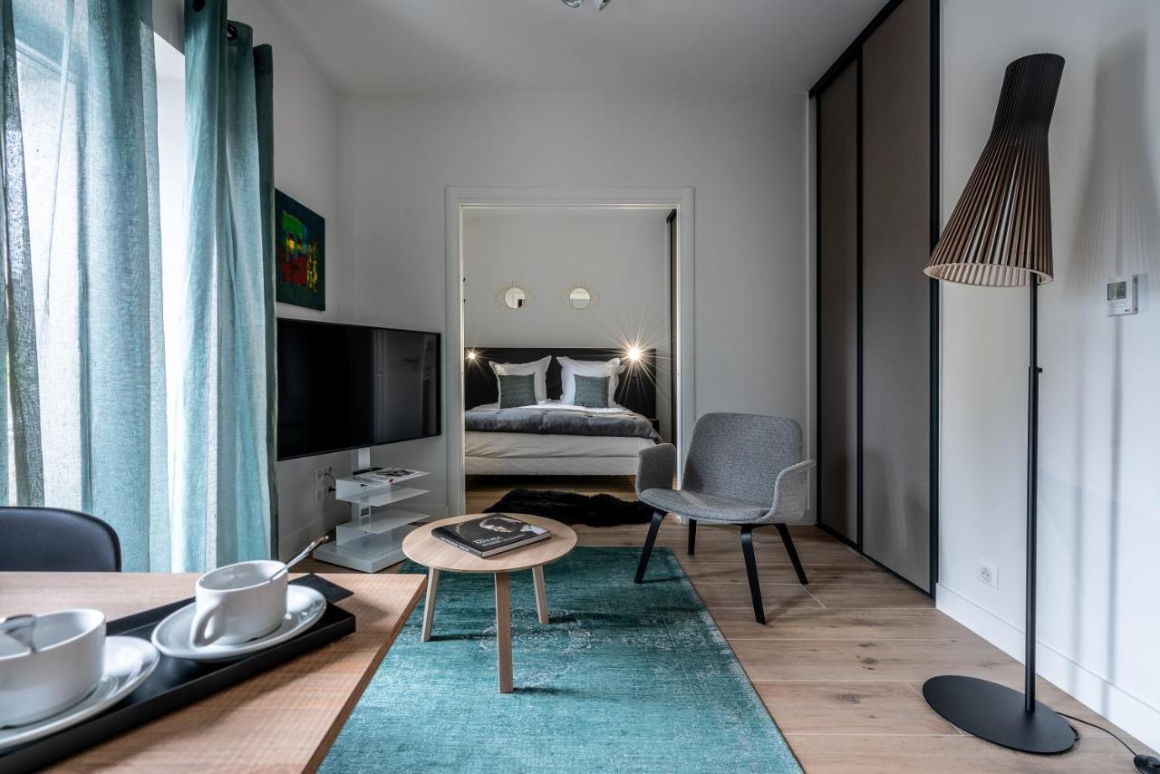 Appartement avec Balcon