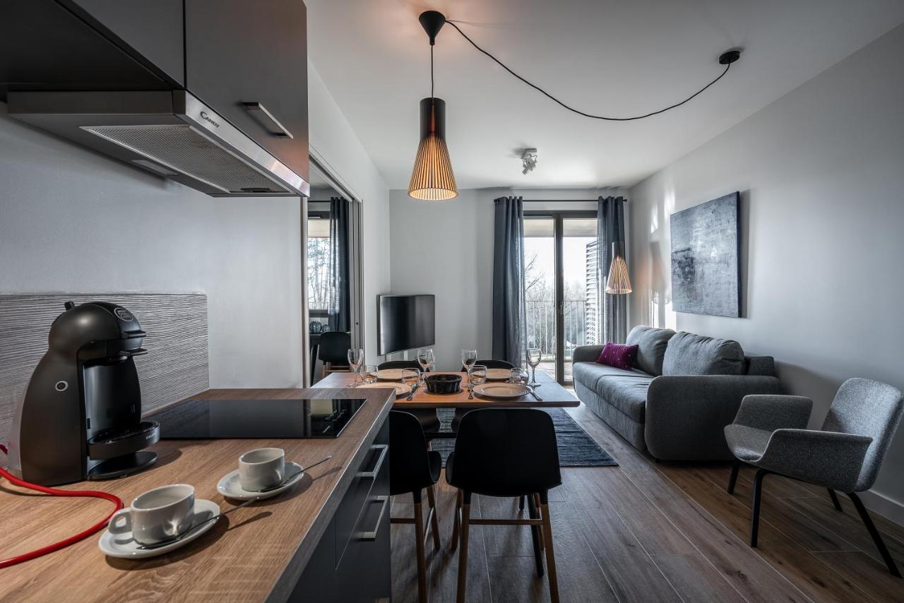 Appartement Supérieur