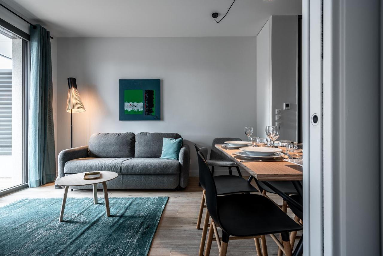 Appartement Supérieur