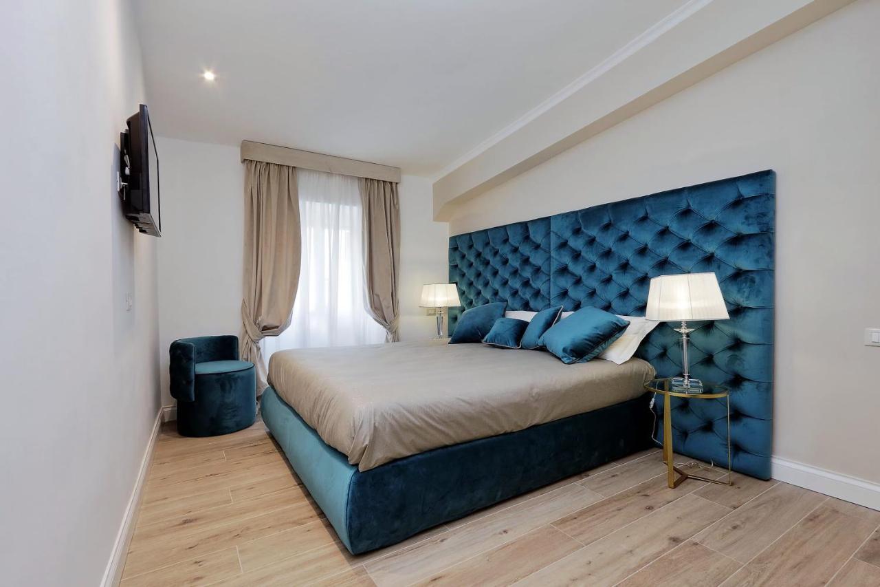 Chambre Double Standard