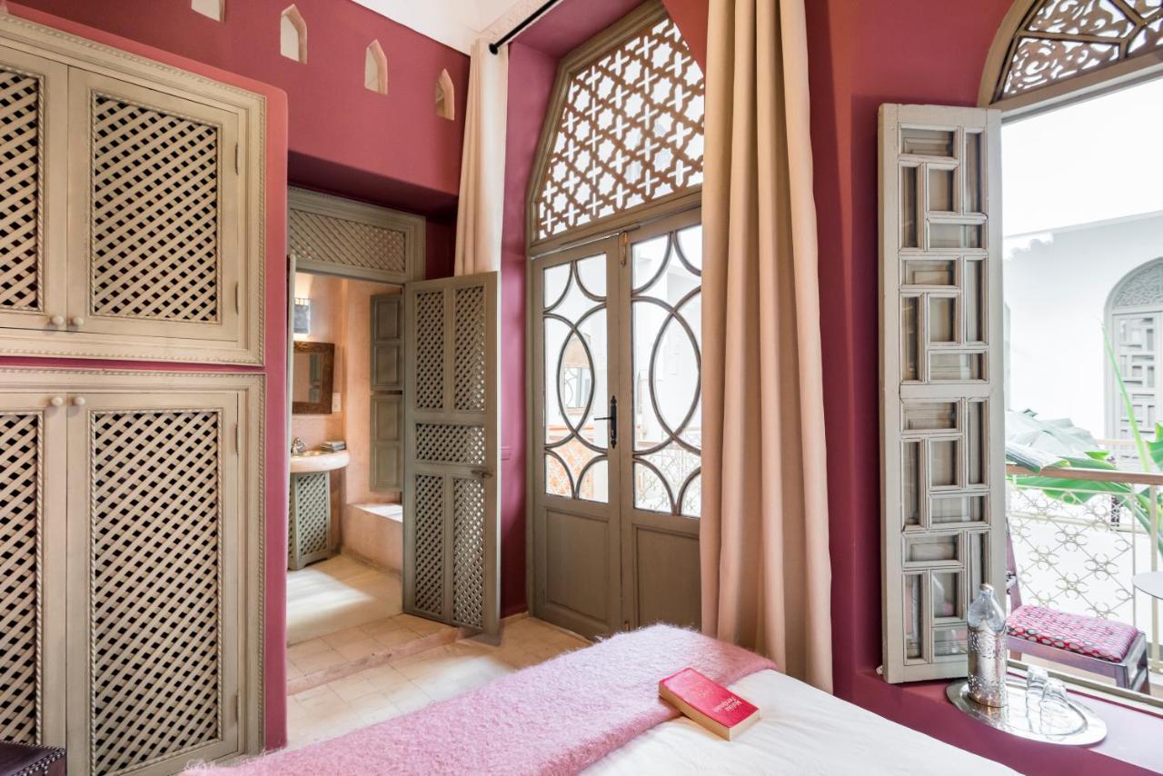 Maison 5 Chambres