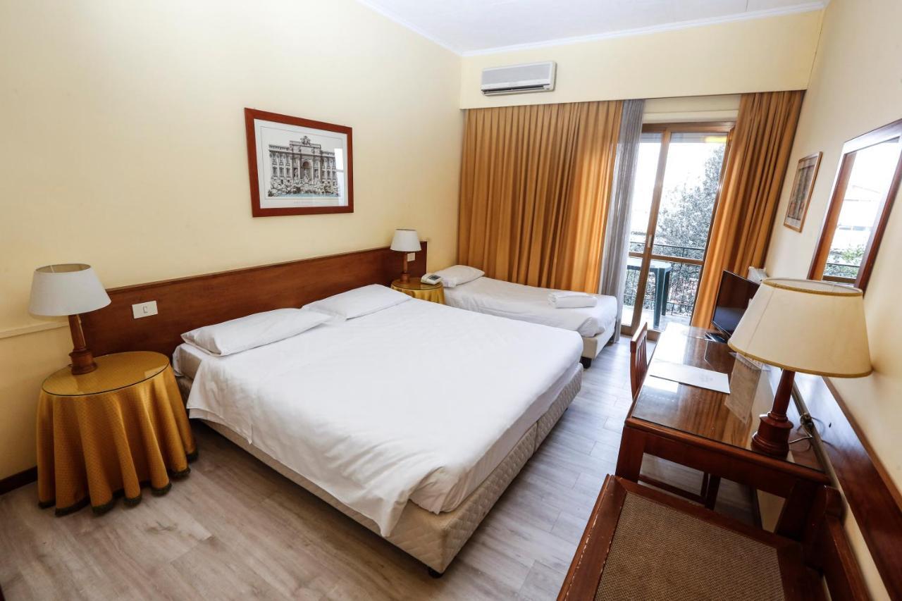 Chambre Triple