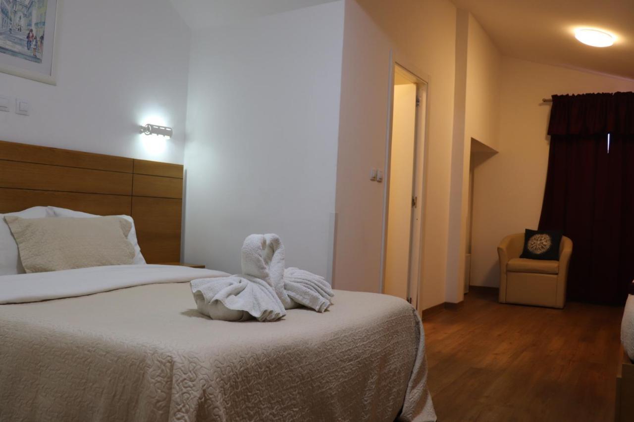 Chambre Familiale