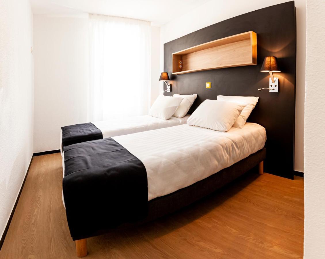 Appartement 1 Chambre (4 Adultes)