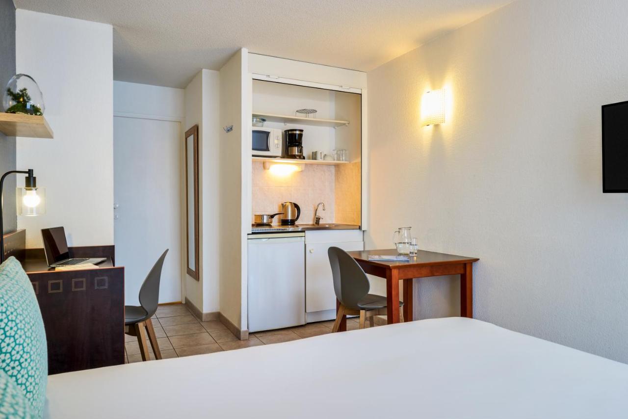 Studio Standard (2 Adultes) avec Douche