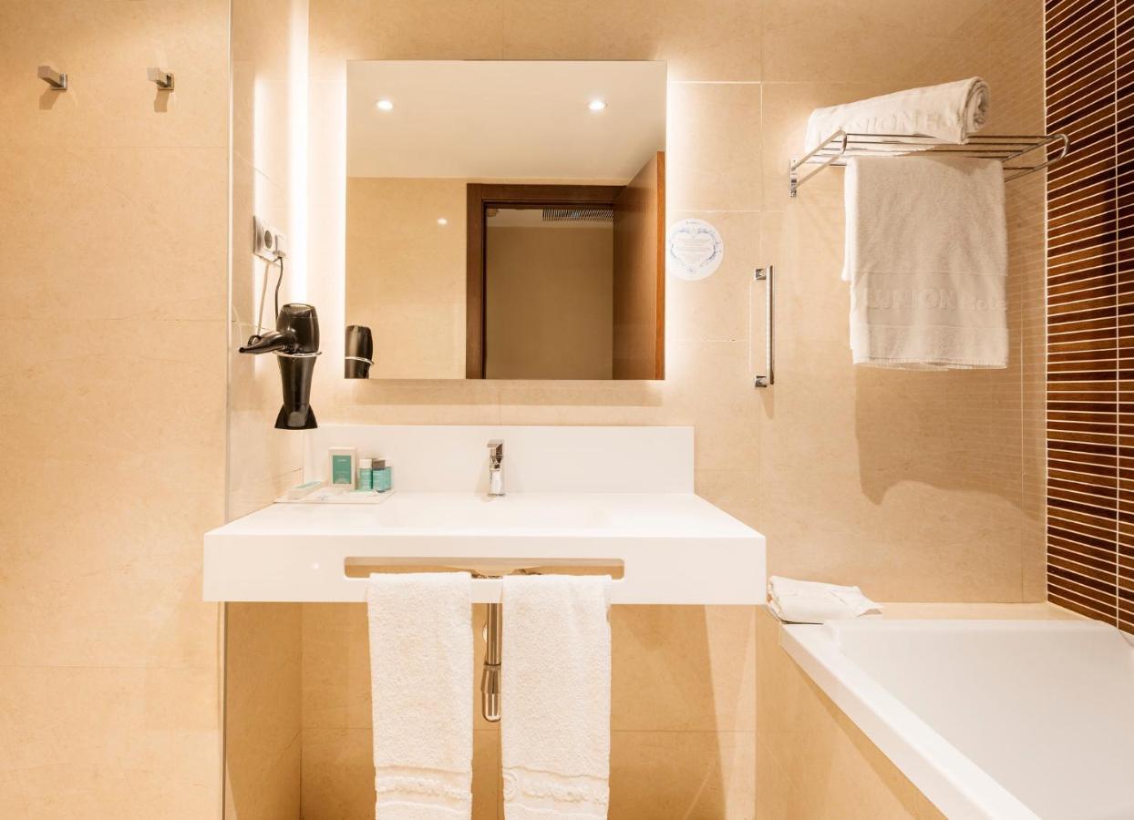 Chambre Double - Animaux Domestiques Acceptés