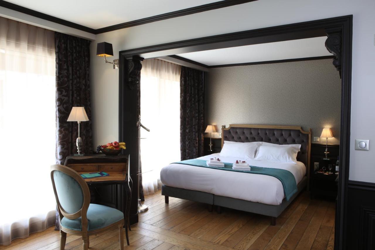 Suite avec Terrasse