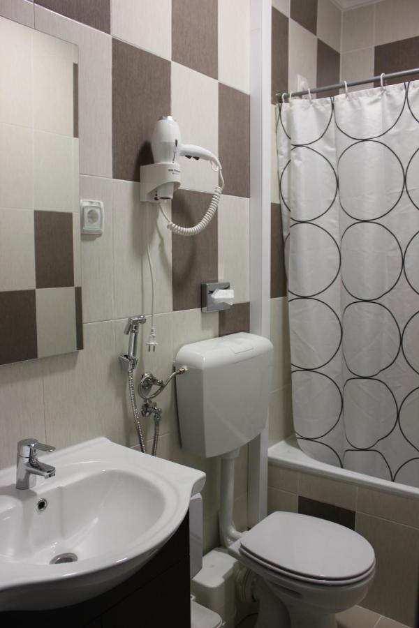 Chambre Double Deluxe