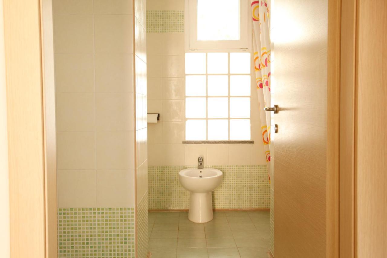 Chambre Familiale