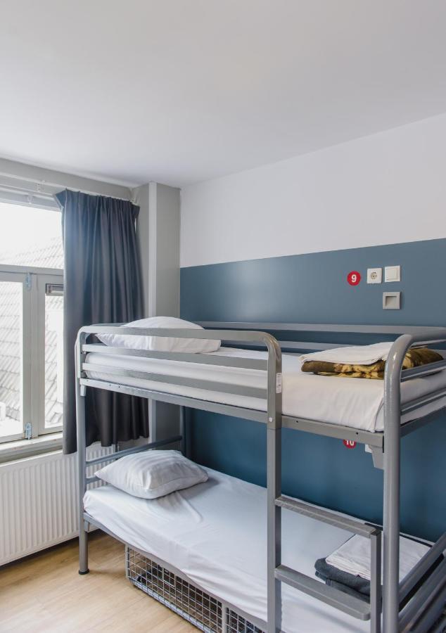 Chambre Quadruple avec Salle de Bains Privative