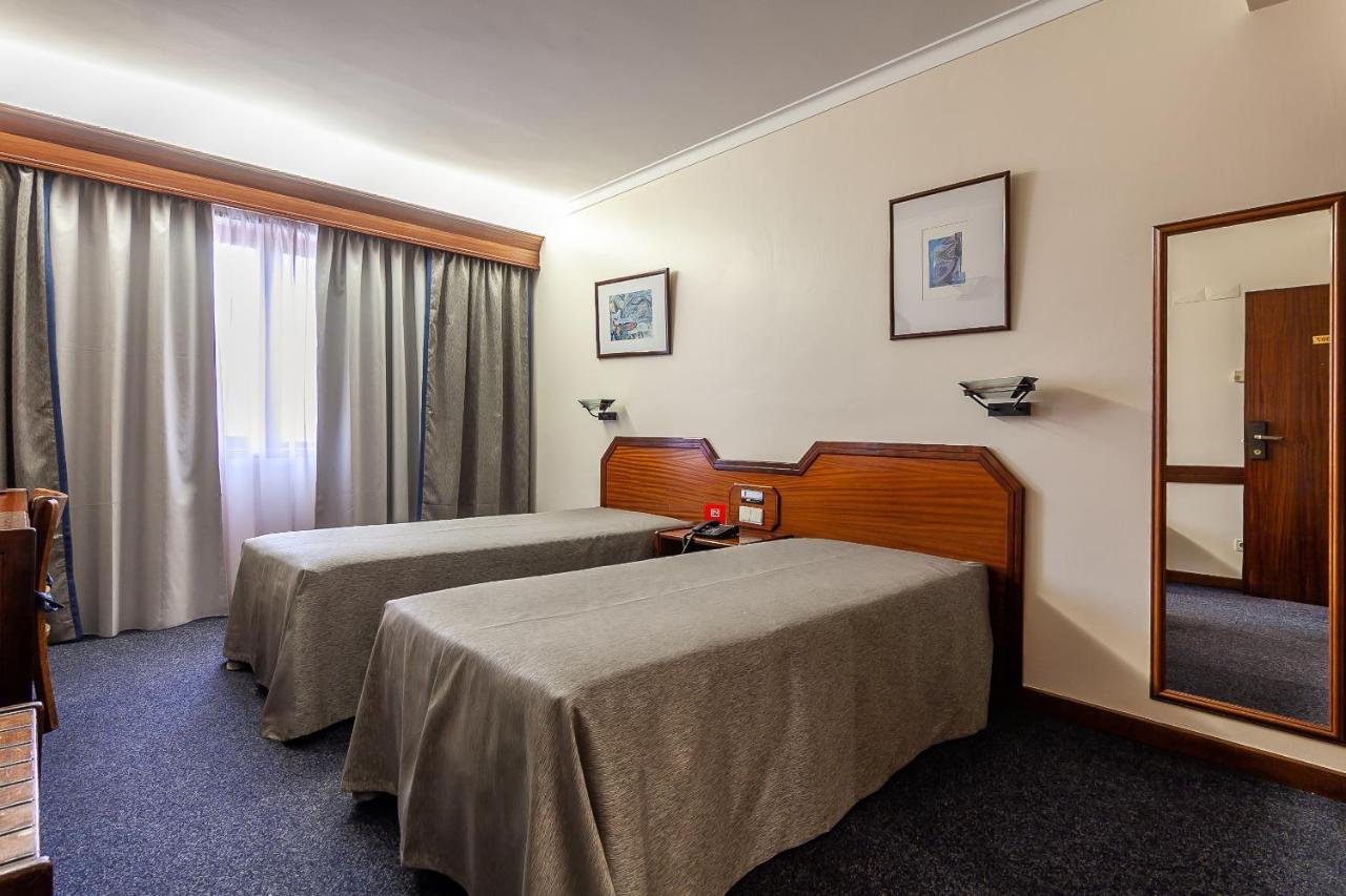 Chambre Simple