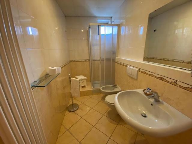 Chambre Double ou Lits Jumeaux Standard