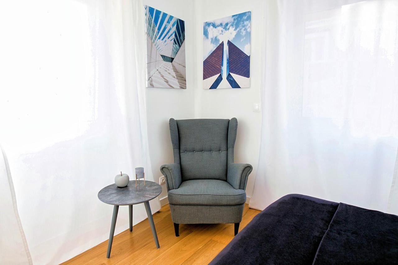 Chambre Lit King-Size Deluxe