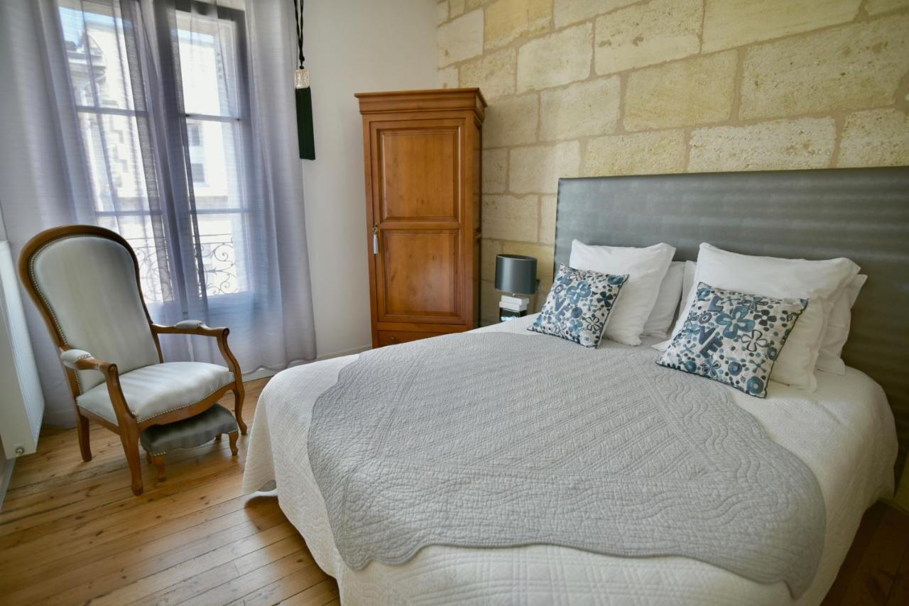 Chambre Double Supérieure