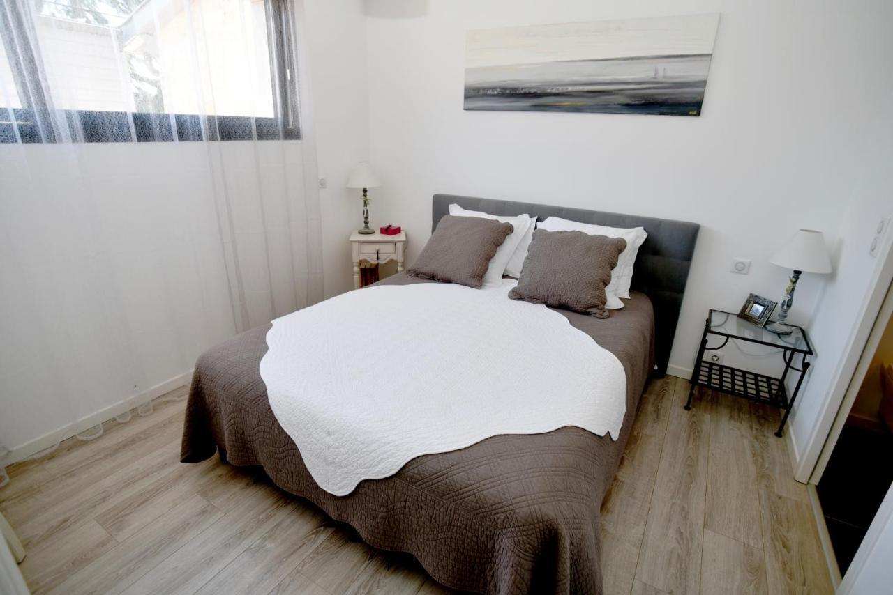 Chambre Double ou Lits Jumeaux Standard