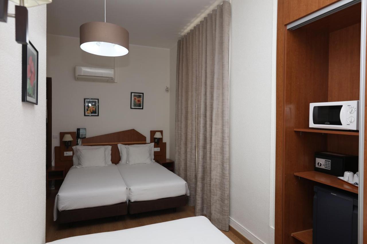 Chambre Quadruple avec Salle de Bains Privative