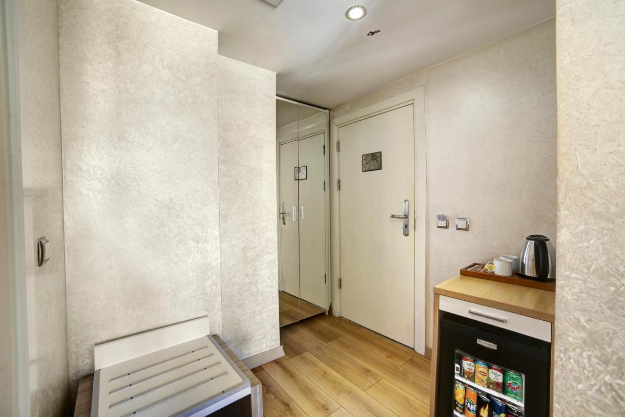 Chambre Triple