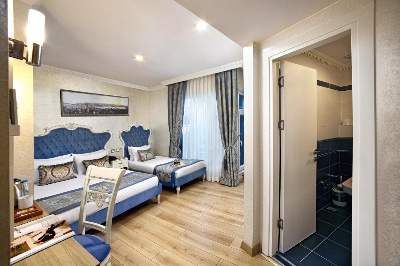 Grande Chambre Familiale