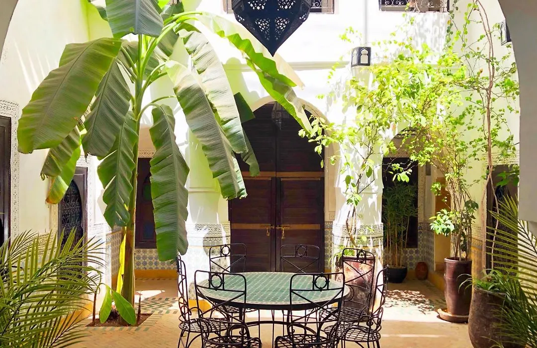 Riad Al Mamoune-1