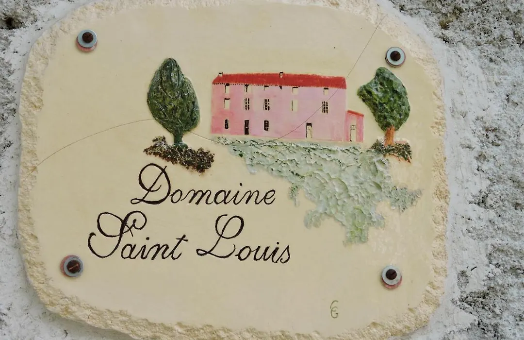 Domaine Saint-Louis-1