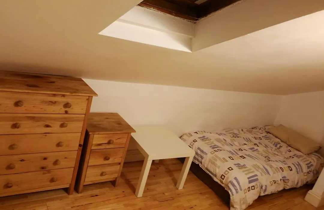 Haringey Victorian House-1