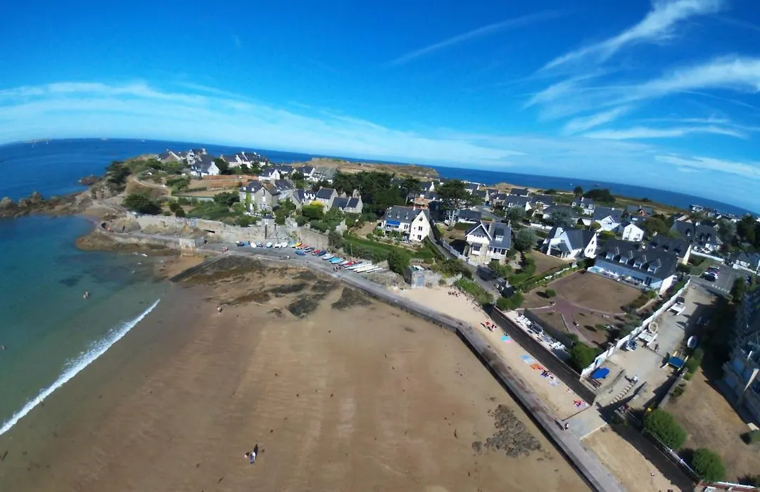 Plage du Pont - Chambres d'Hôtes-1