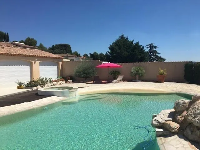 Château Gombert-1