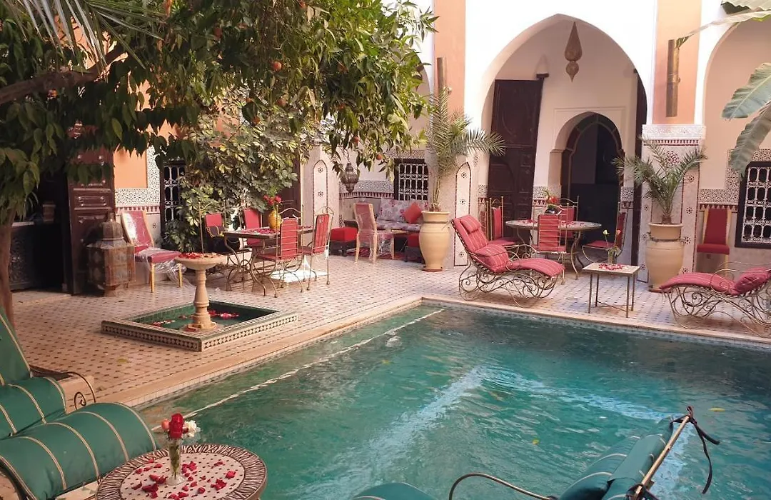 Riad Barroko-1