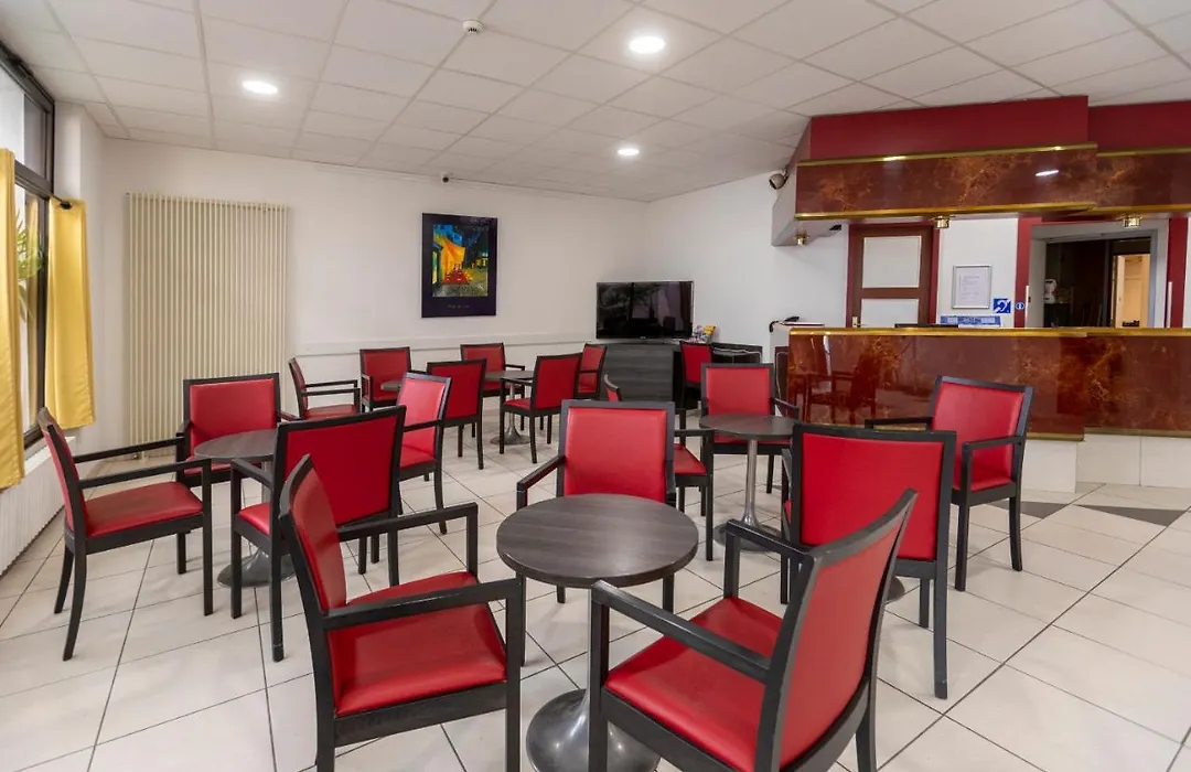 Hotel Printania-1