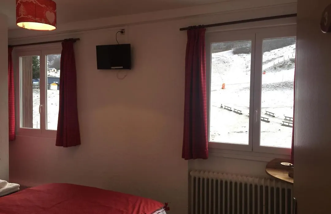 hôtel le tremplin-1