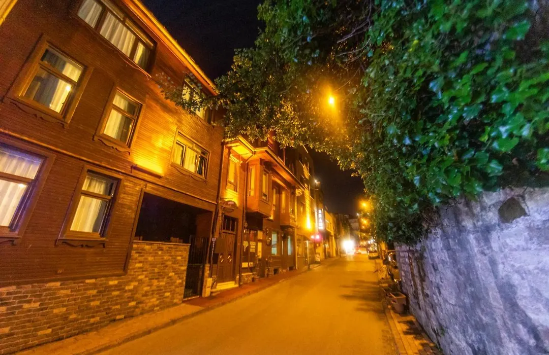 Acacia Mansion Hotel-1