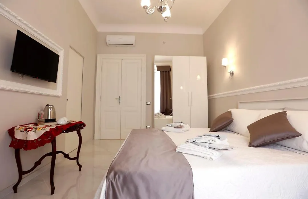 Casa Lili Roma, Bed And Breakfast-1