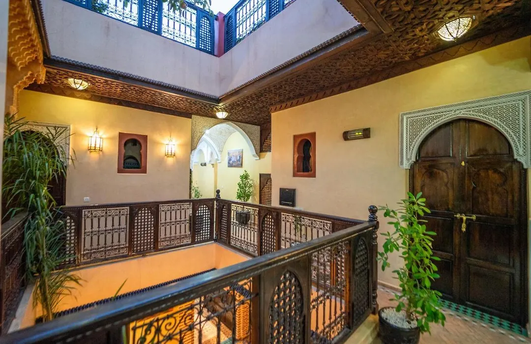 Riad Full Moon-1