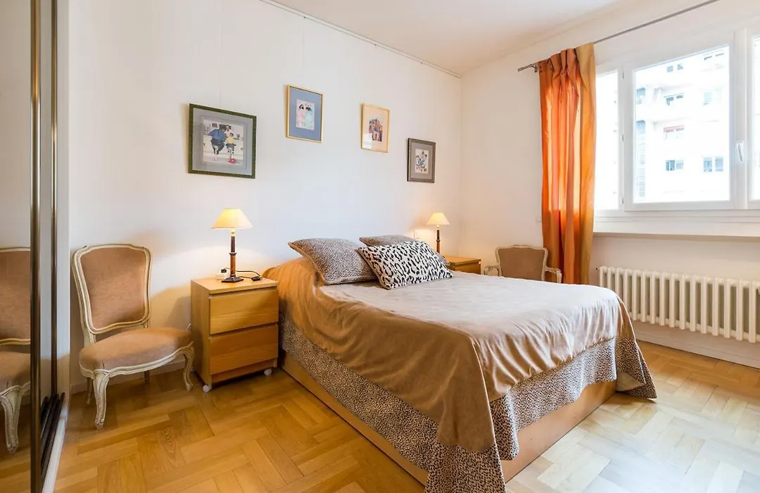 Chambre d'hôtes La Merciere-1