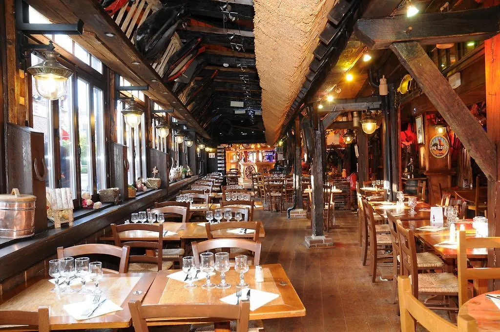 La Taverne des Deux Augustins-1