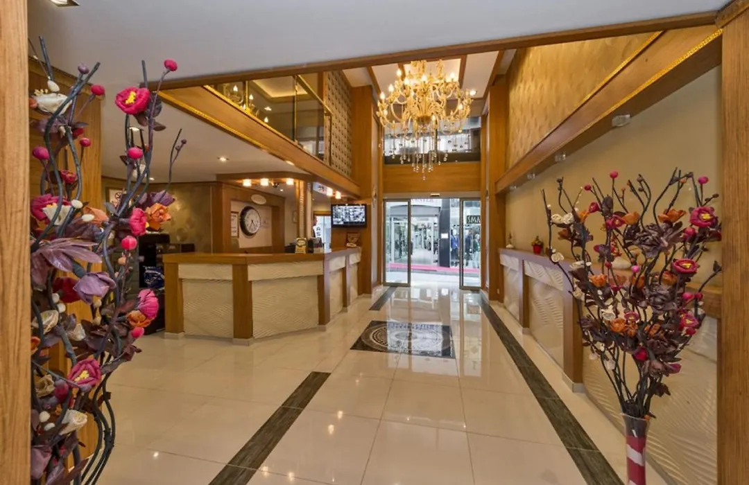 Selenay Hotel-1