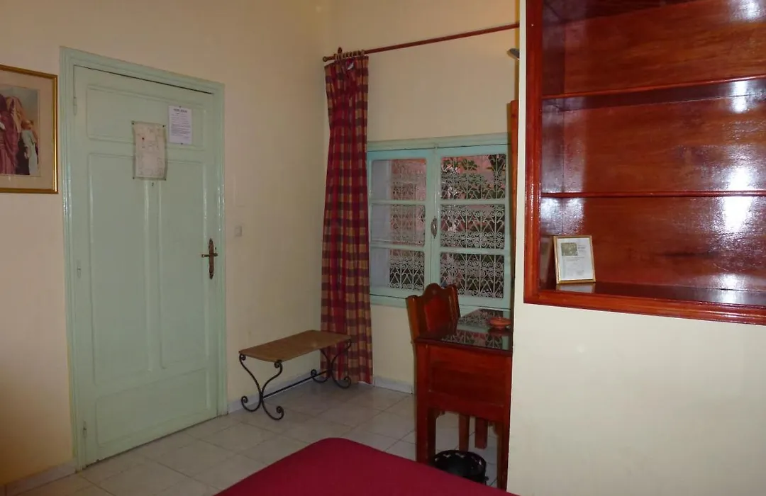 Hotel Le Gallia-1