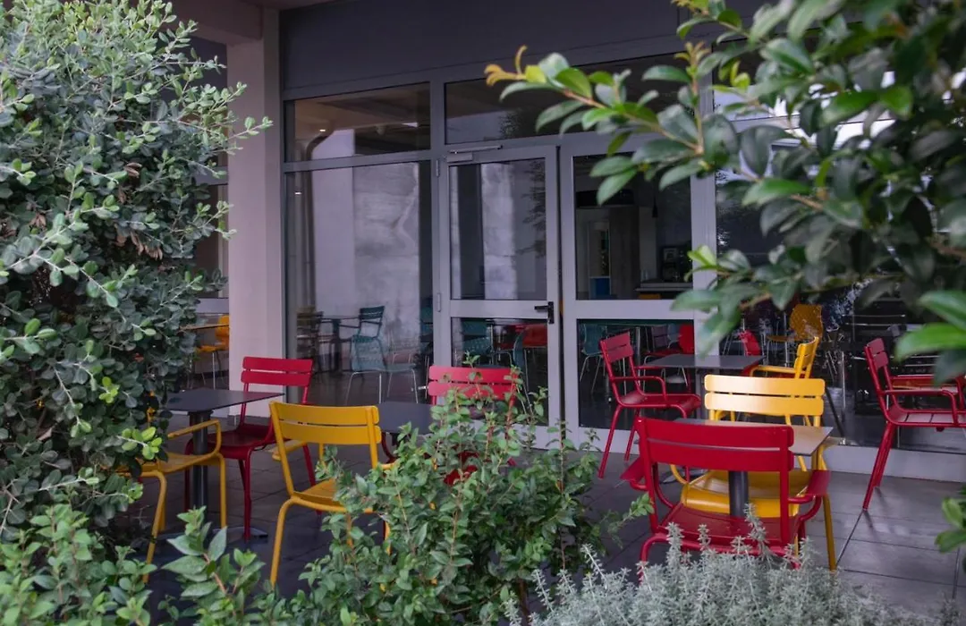 Ibis Budget Ajaccio-1