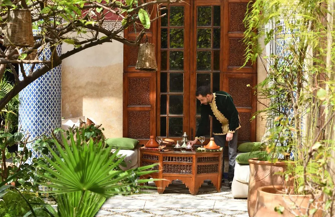 Riad L'Aziza-1