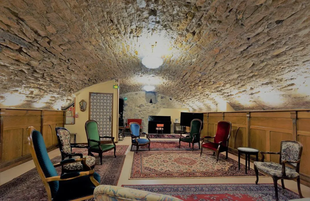Hôtel Le Boulevardier-1