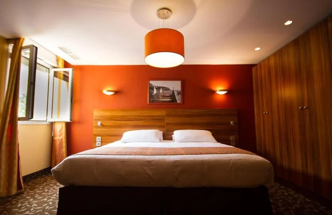 Residence Share Inn-1