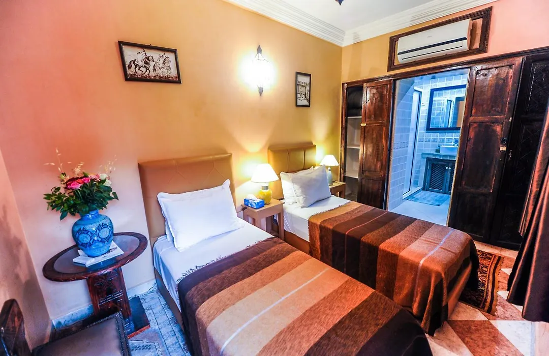 Riad Errabii & Spa-1