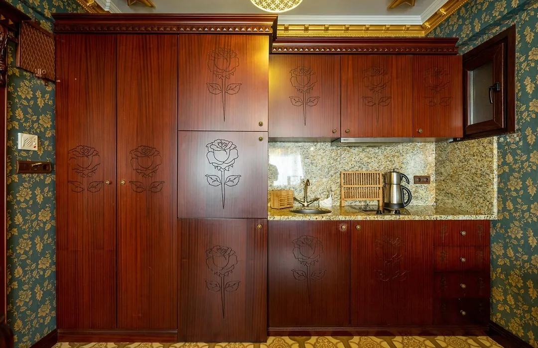 The First Ottoman Apartments-1